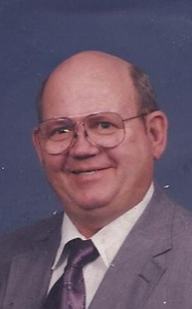 James Bruce Hull