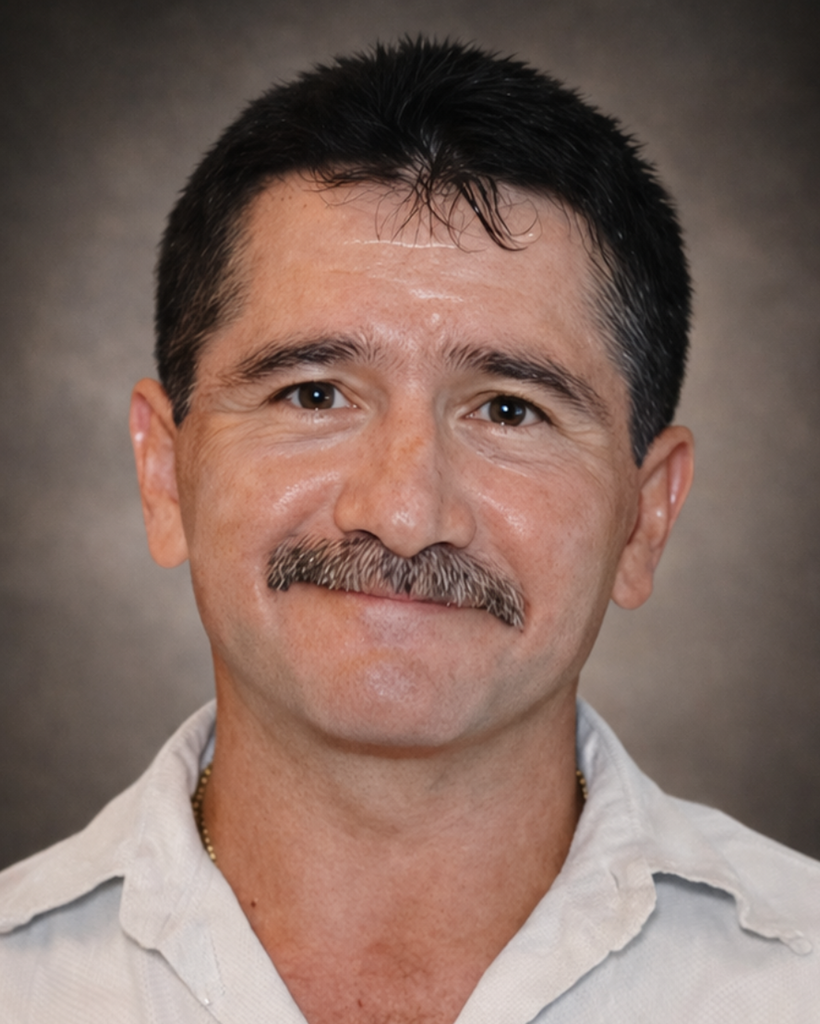 Arturo Delgado Acosta