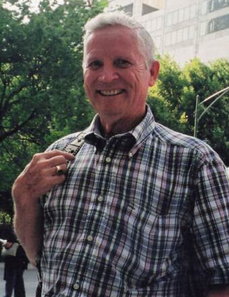 Oscar Carver