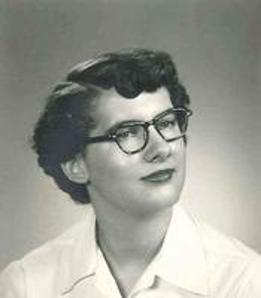 Joanne Evelyn Alling