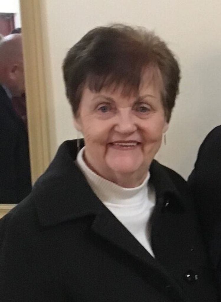 Jane (Collins) Kozdra Profile Photo