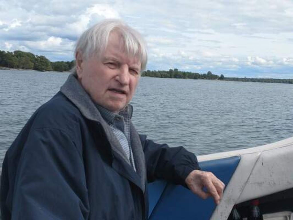 Stephen Szloboda Profile Photo