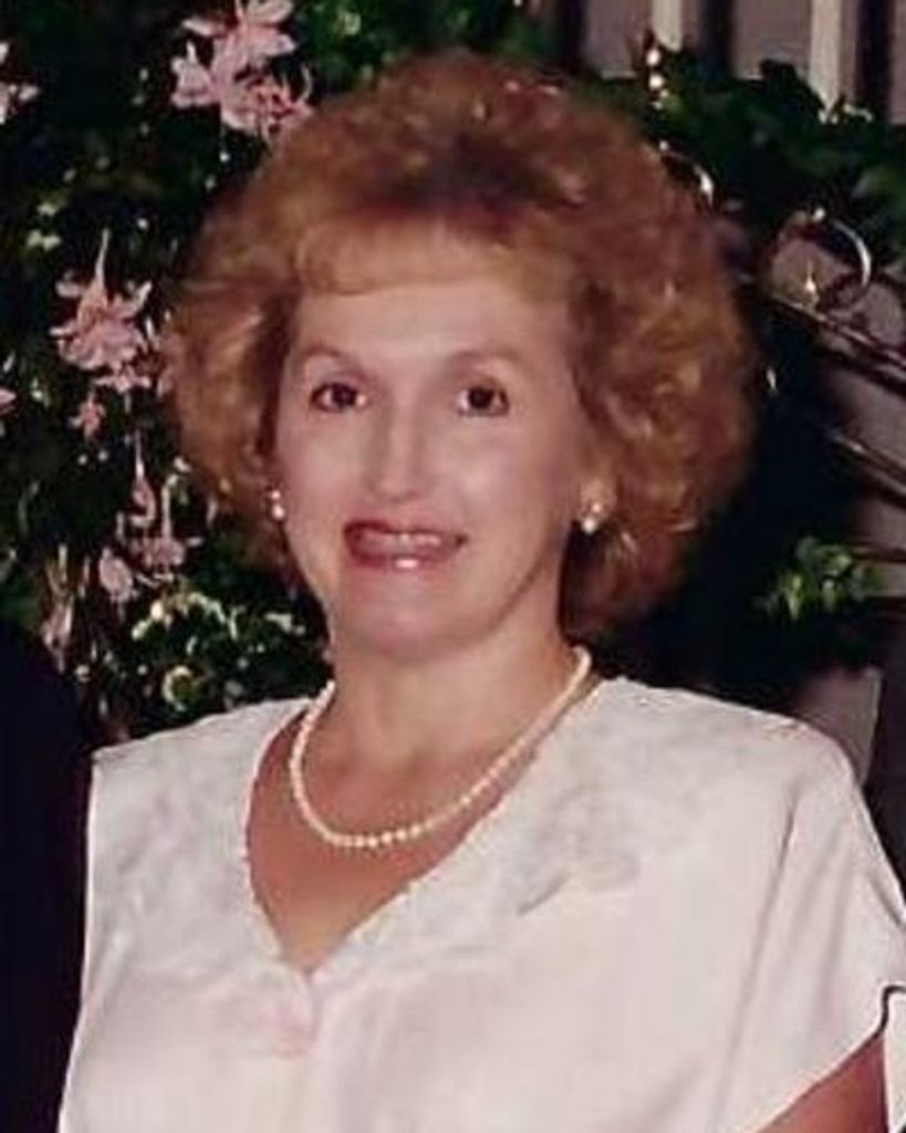 Nancy Kelsey Bouldin Profile Photo
