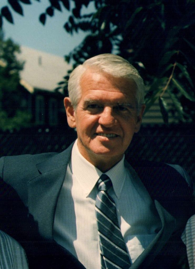 Robert J. Hurley Profile Photo