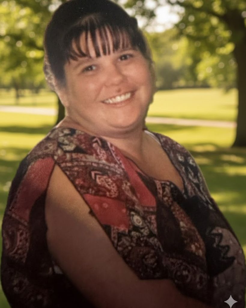 Christy Renee Newton