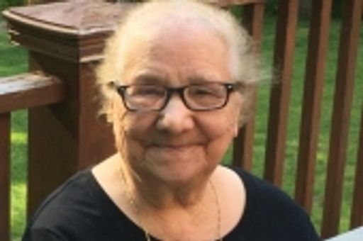 Elizabeth F. Rosano Profile Photo