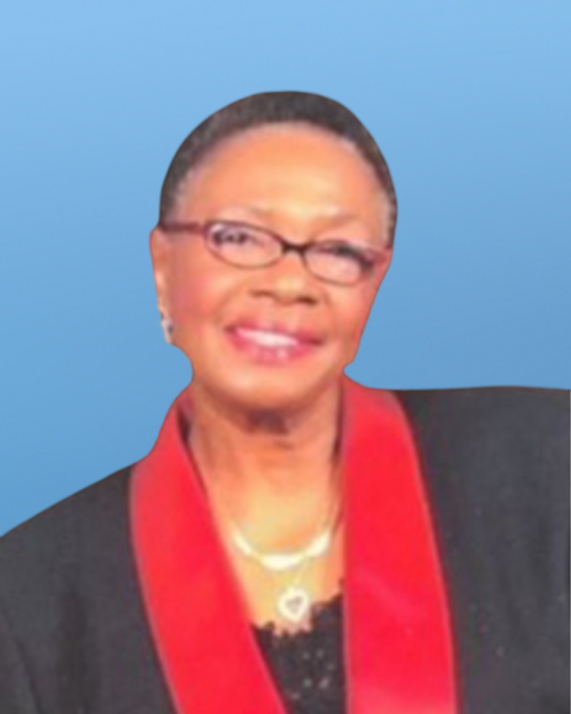Wanda Faye Thomas Profile Photo