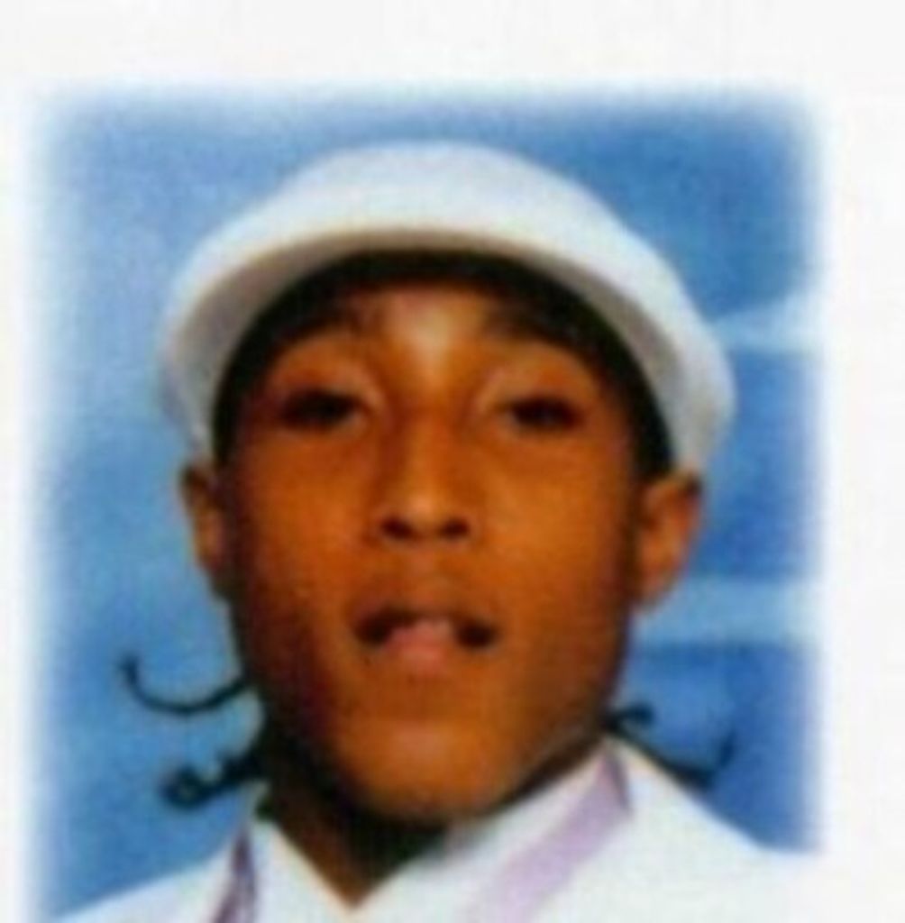 Jeffrey Adrion Alston Jr.