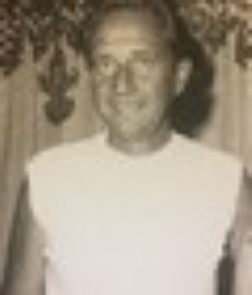 William Mcelroy