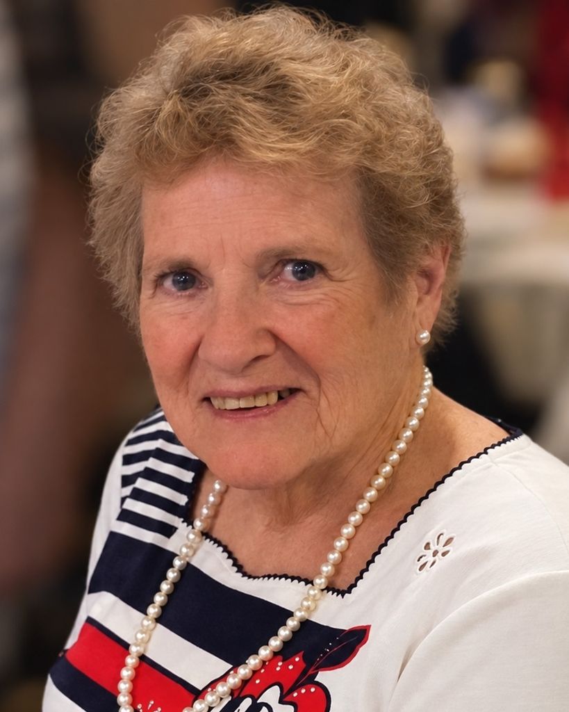 Rosemary "Rose" A. McNaughton Profile Photo