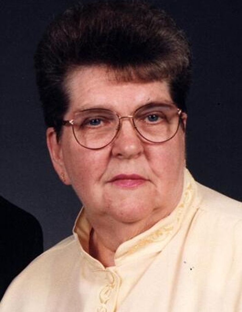 Darlene M. (Imler)  Wyland