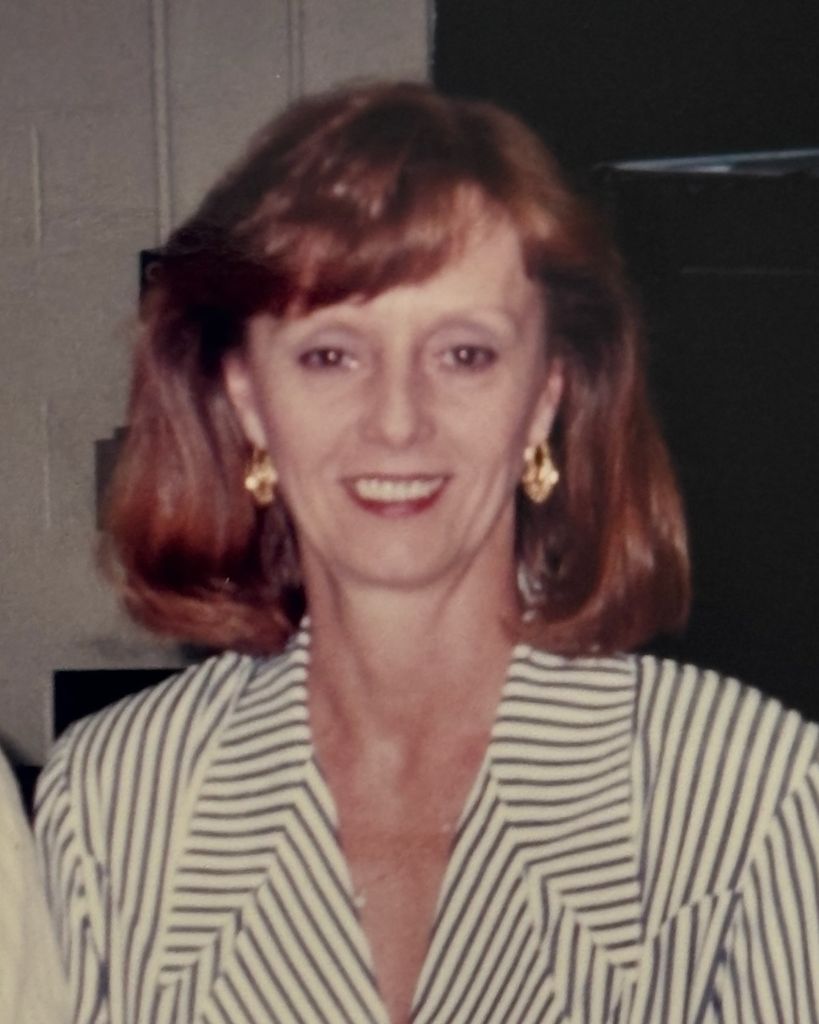 Betty L. Johnson