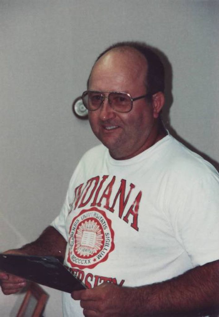 Nathan C Doctor, Jr.
