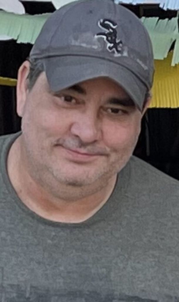 Anthony "Tony" J Harmon