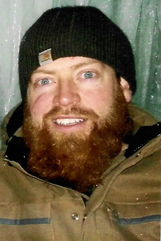 Andrew John Putnam Profile Photo