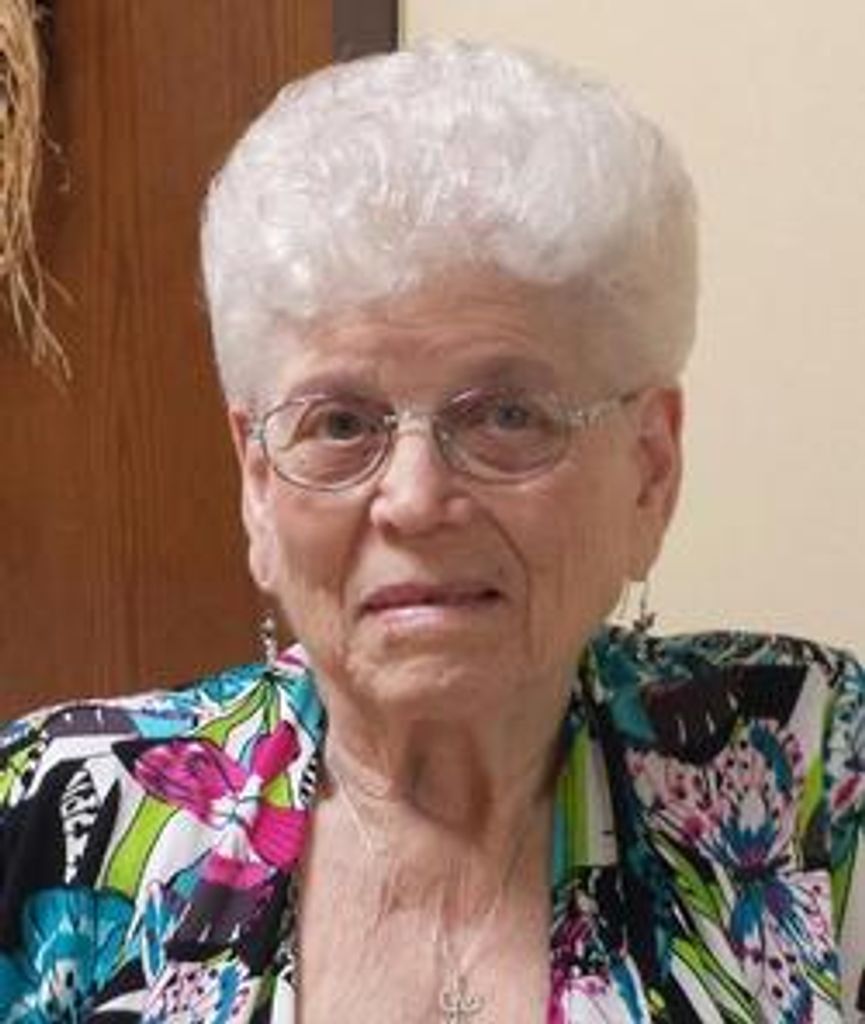 Bernice I. Cox