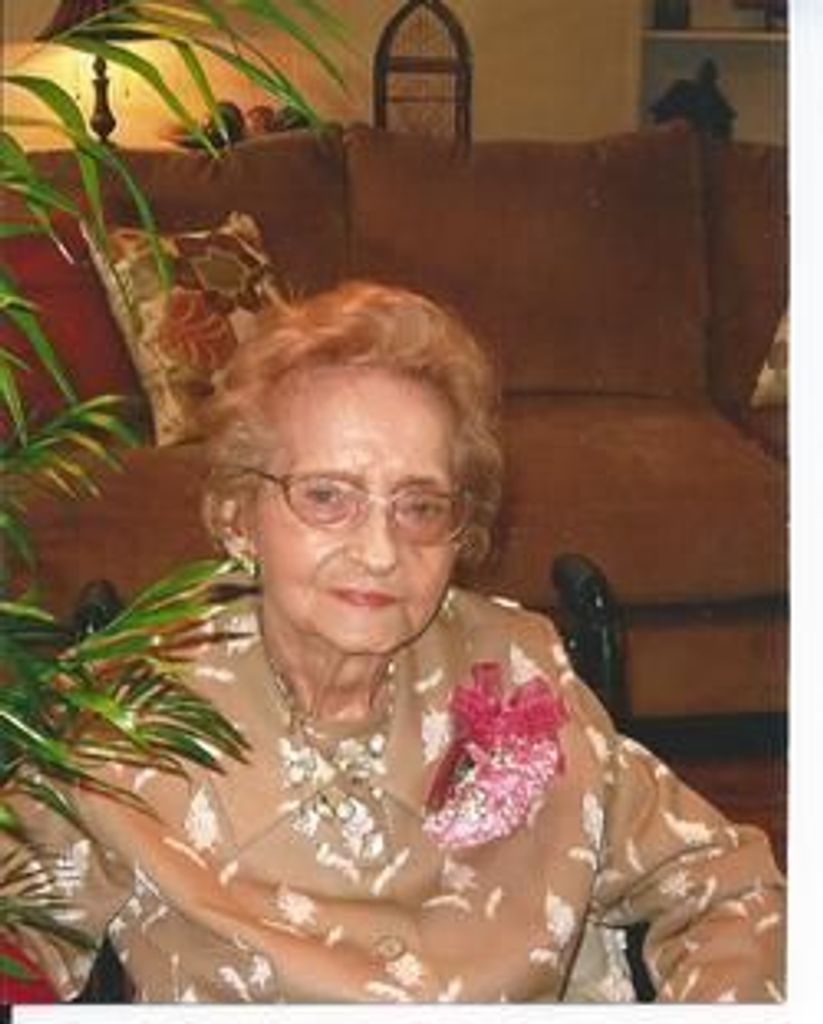 Roberta Jacobs McLemore