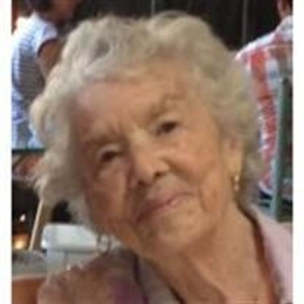 Lora Morris Deluca