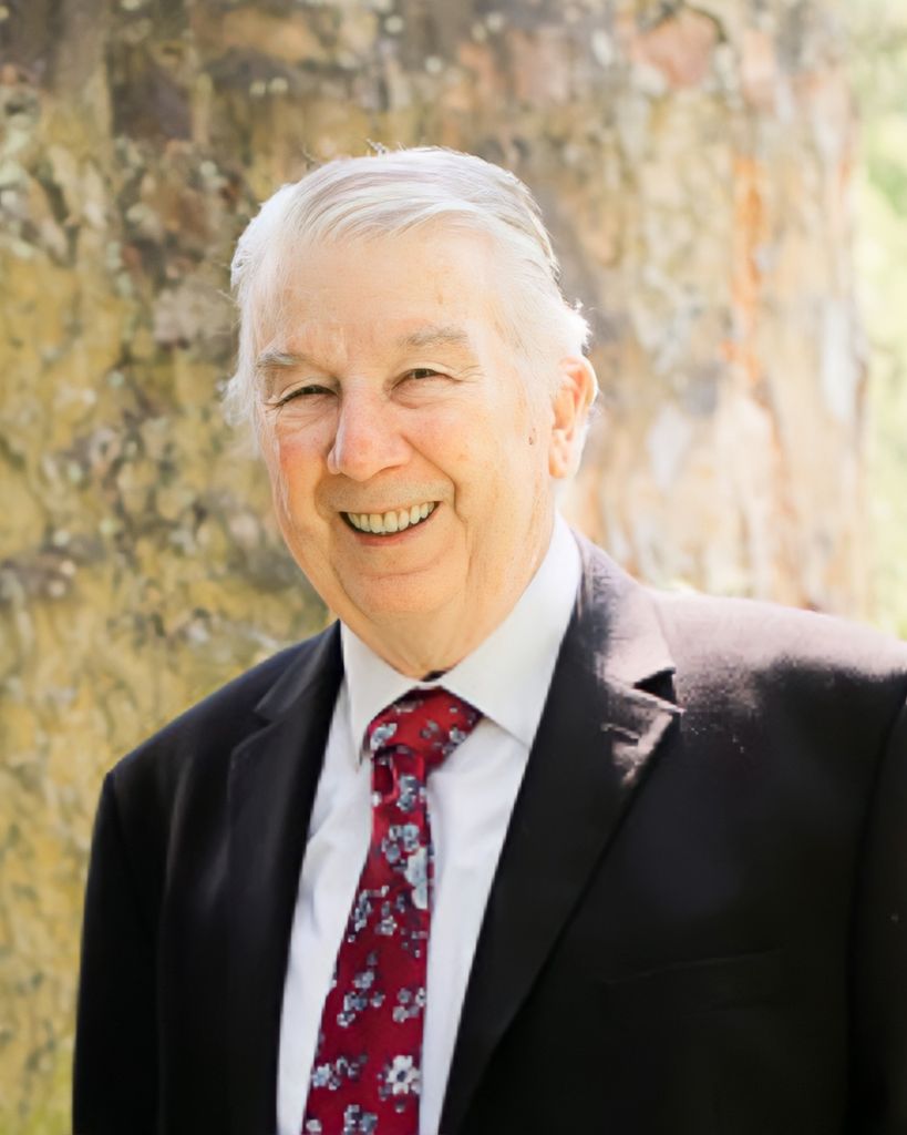 Walter D. Hubickey Profile Photo