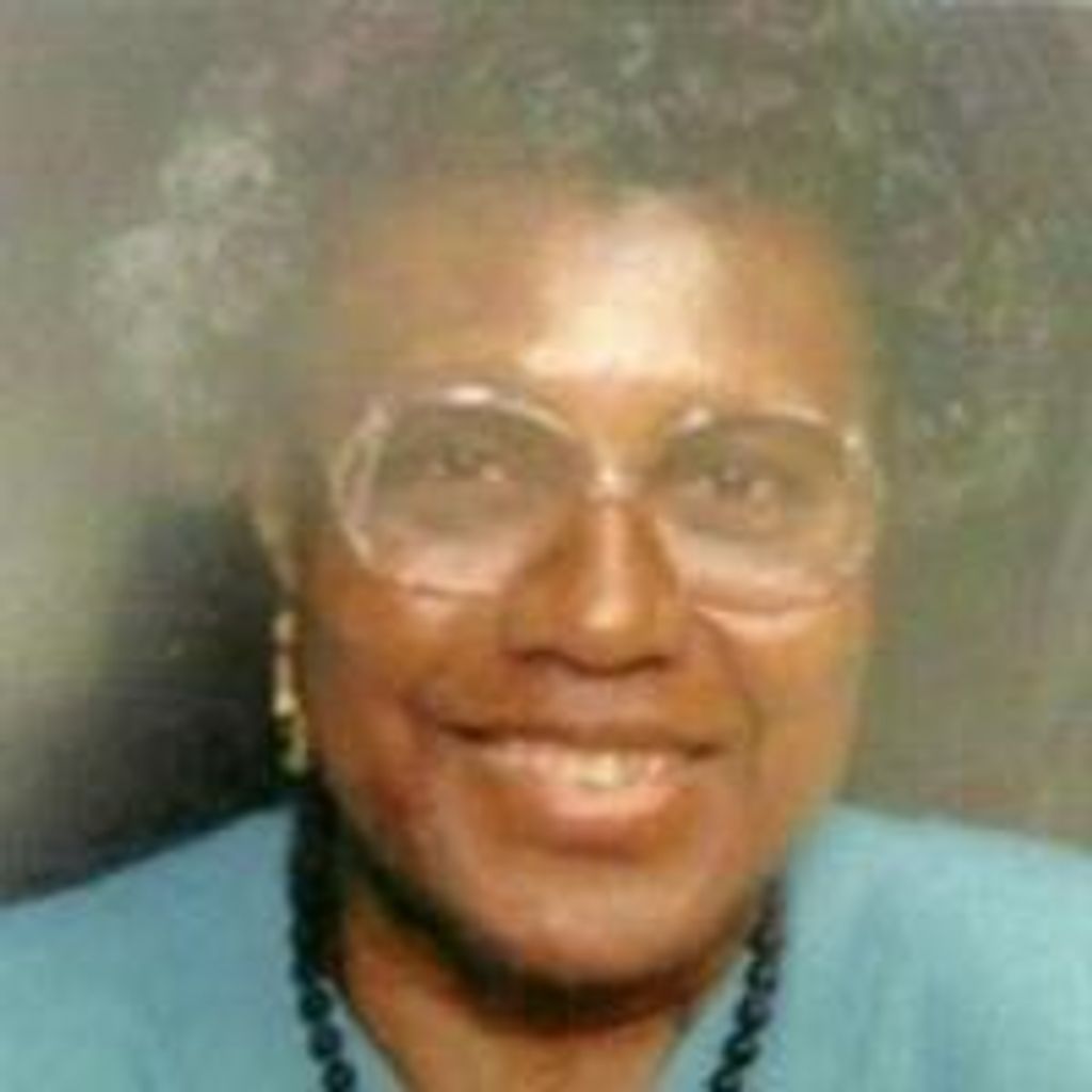Nannie Lou Alexander Profile Photo