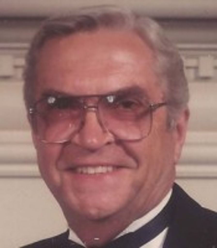 Edward  E. Ennis,  Sr.