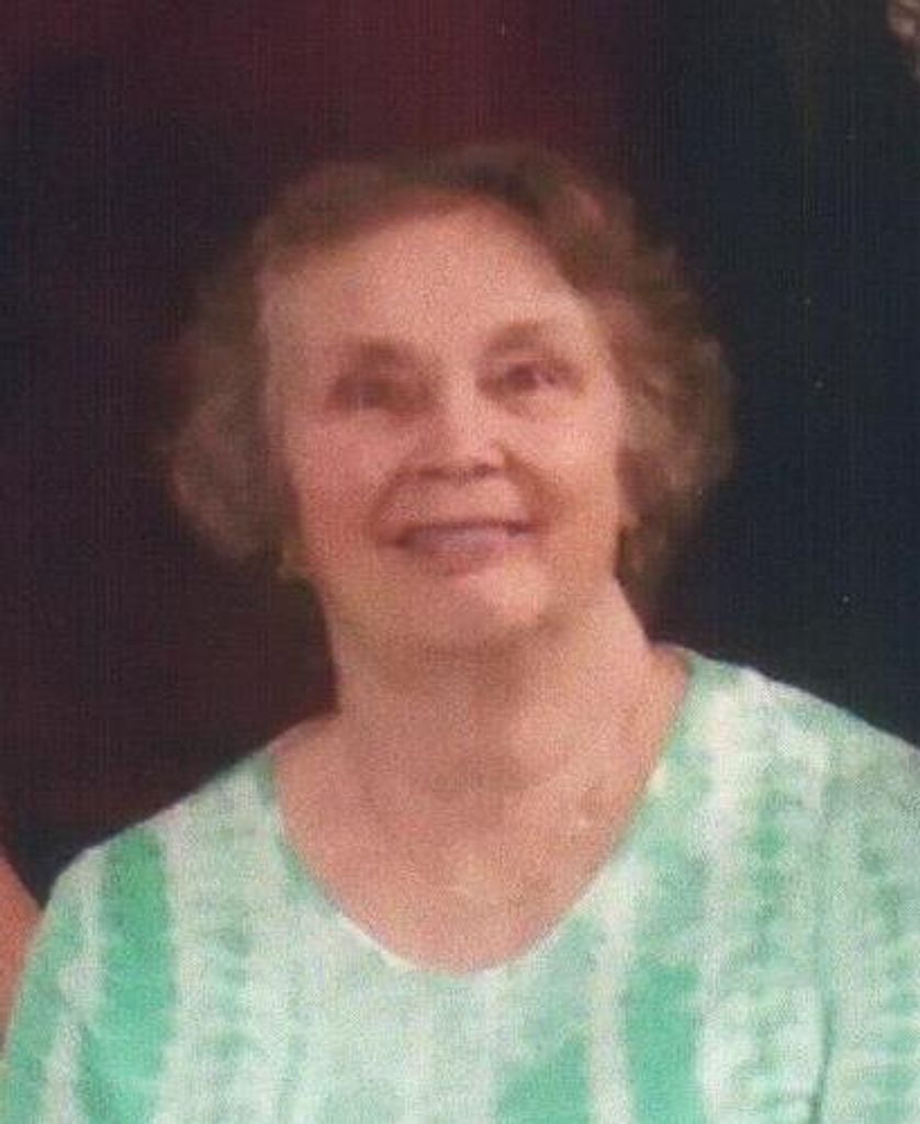 Connie Lynn (Young)  Kesterson