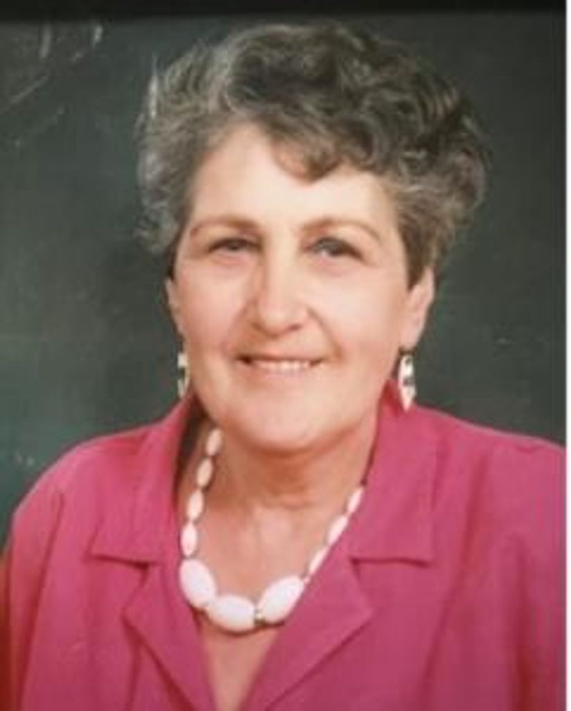 Simonne Legault