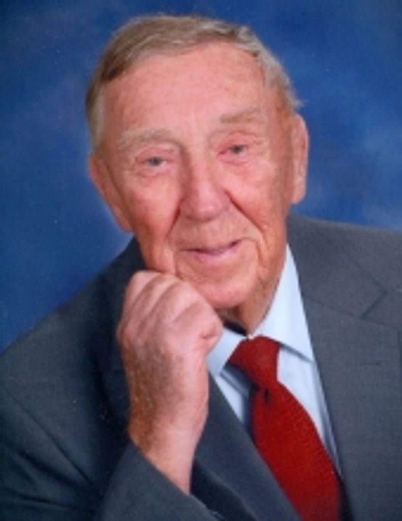 Paul E. Saylor
