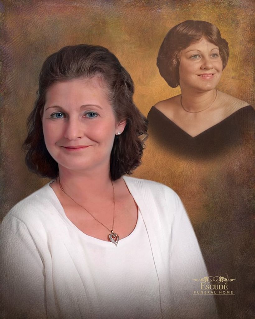 Pamela Mary DeMars Quebedeaux Profile Photo