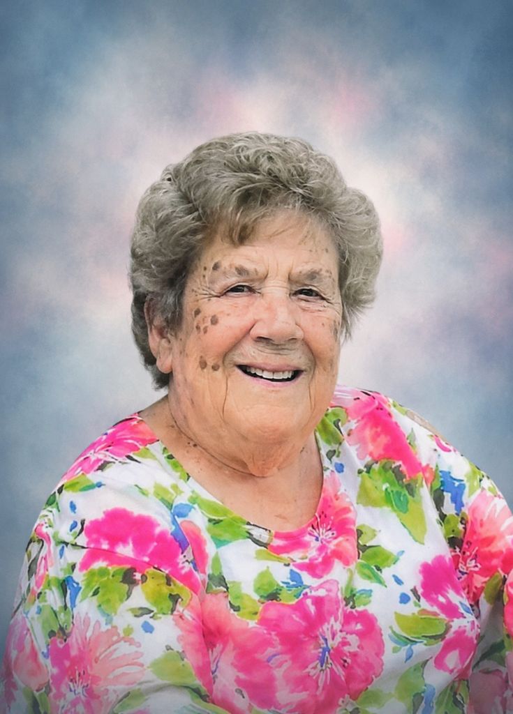 Shirley Ann Espiritu