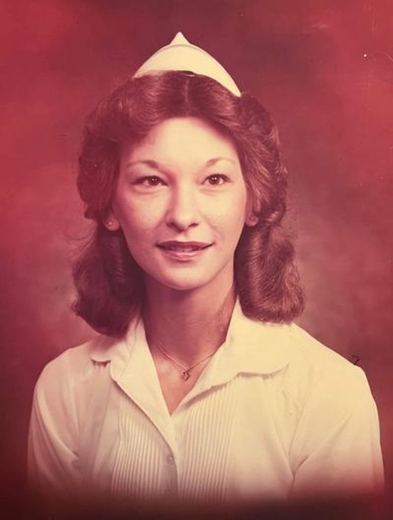 Gerline Marie Staab Profile Photo