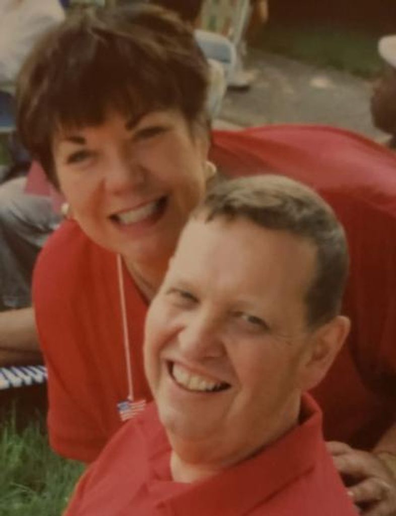Carol Ann Thompson Profile Photo