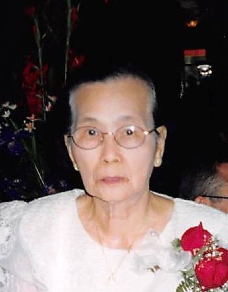Conchita Puzo Kalaw