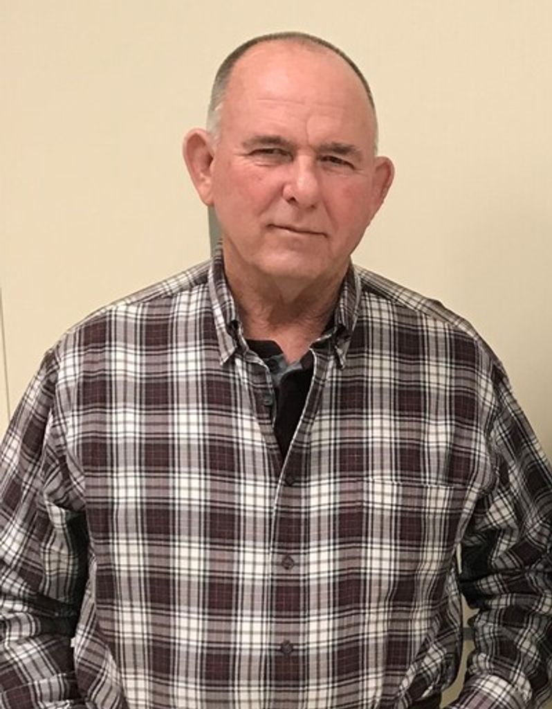 Kenny Rowell Profile Photo