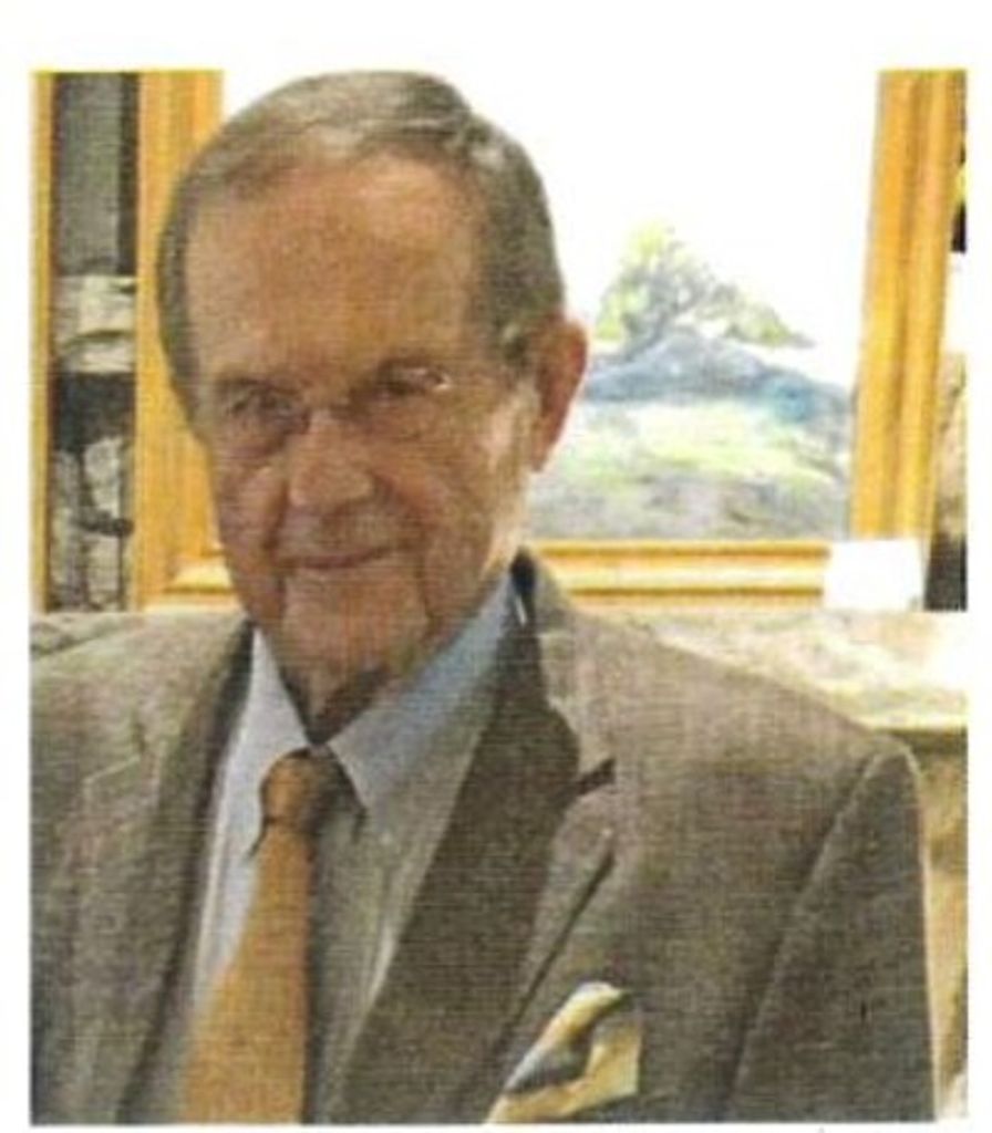 Ralph Vernon Norman, Jr. Profile Photo