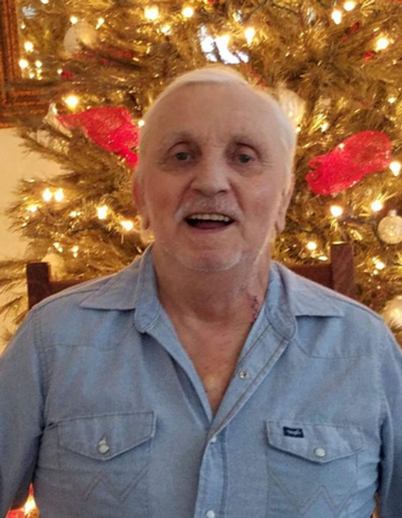 Charles Mitchell Simonson Profile Photo