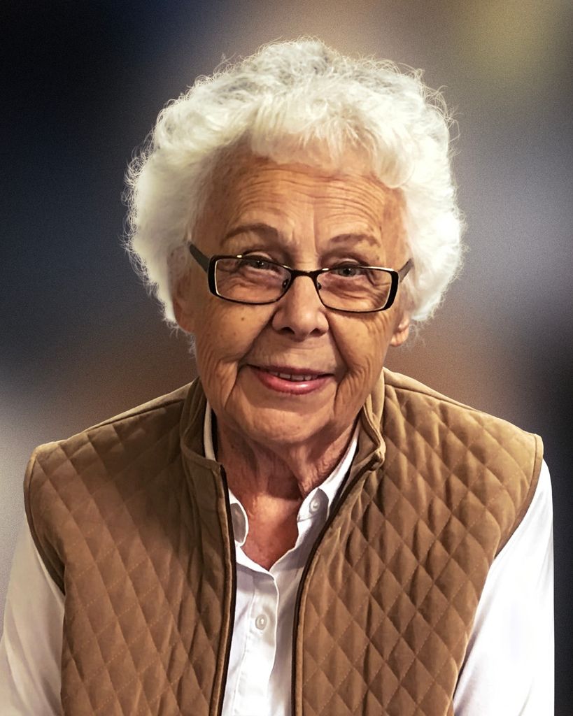 Eileen Buttleman