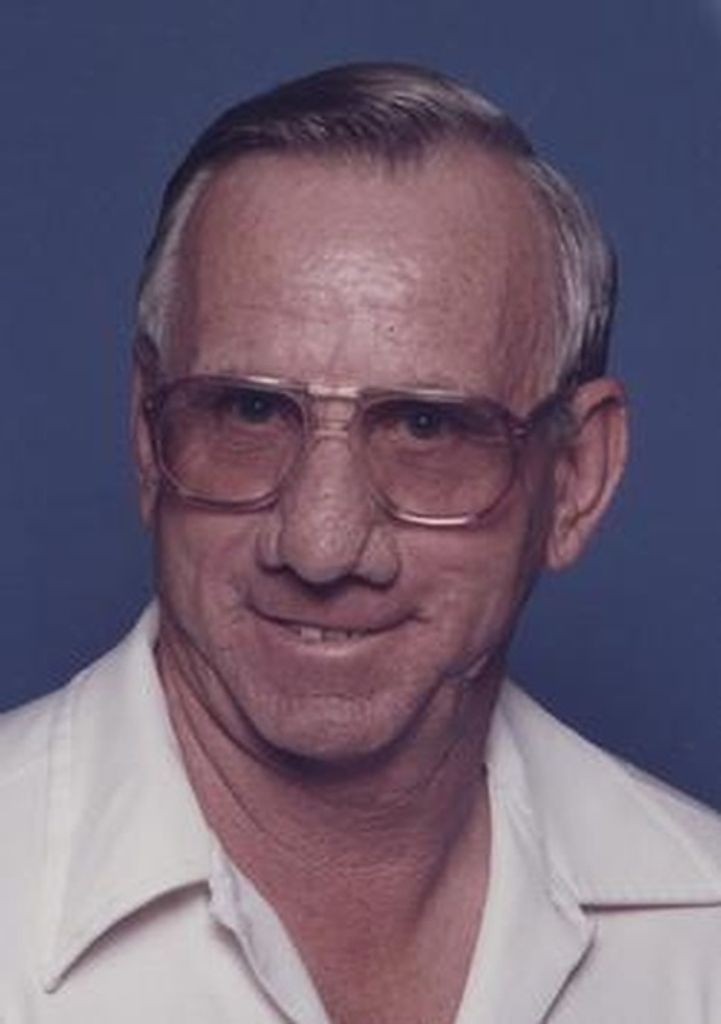 Donald Brown
