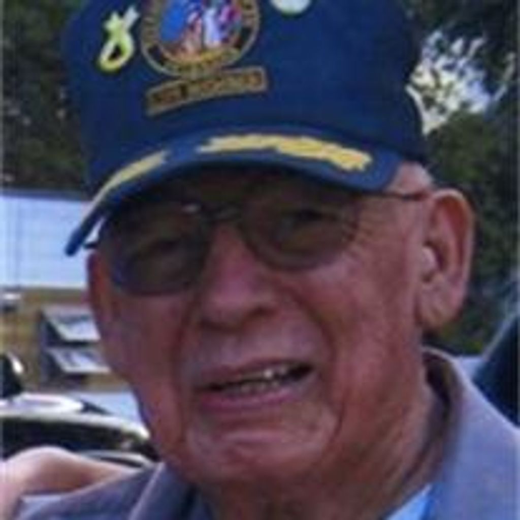 Rafael "Ralph" Martinez