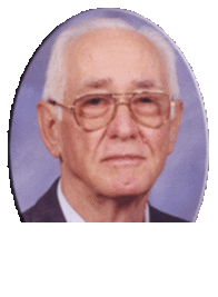 John Edward McFarland