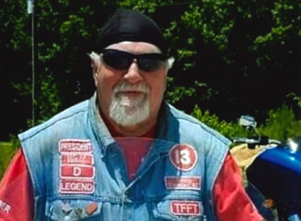 Jackie Laverne Hopkins