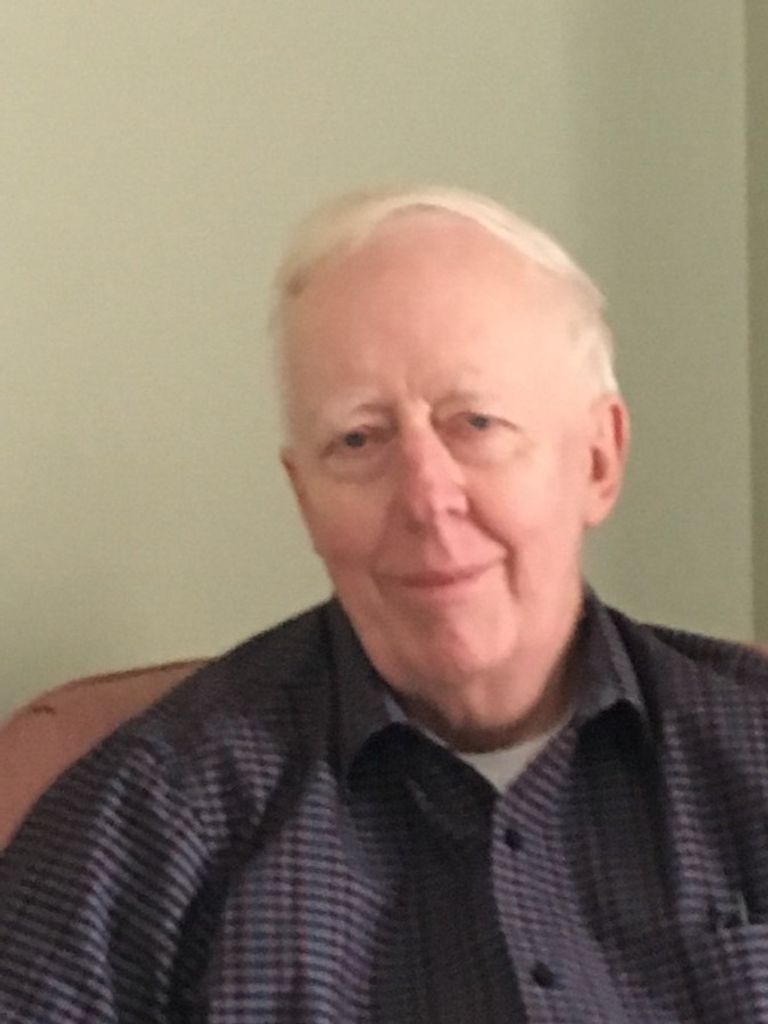 Richard Ahlstrom