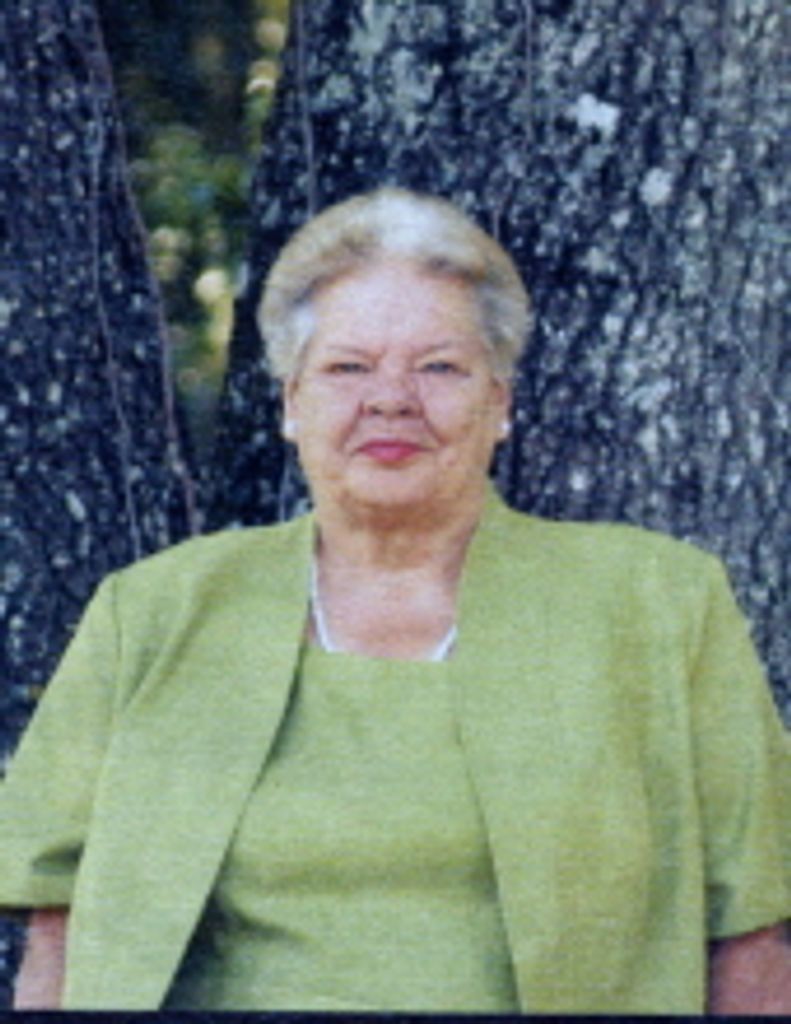 Myrtle A. (Pape) Bennett