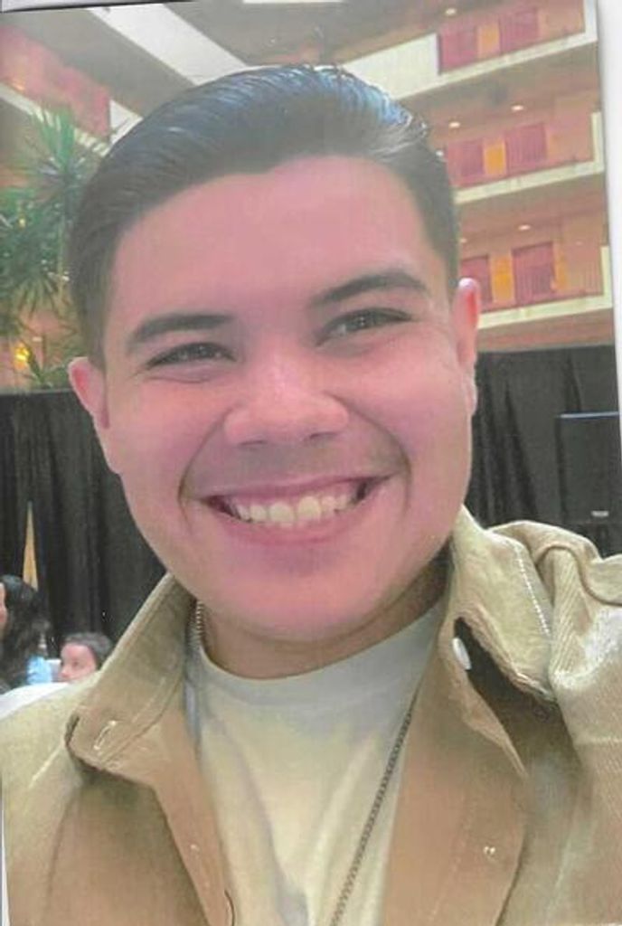 David James Marquez Profile Photo