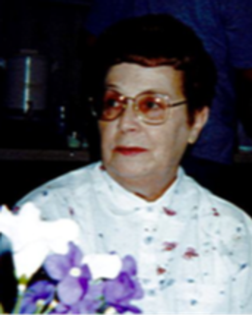 Alice J. Gault Profile Photo