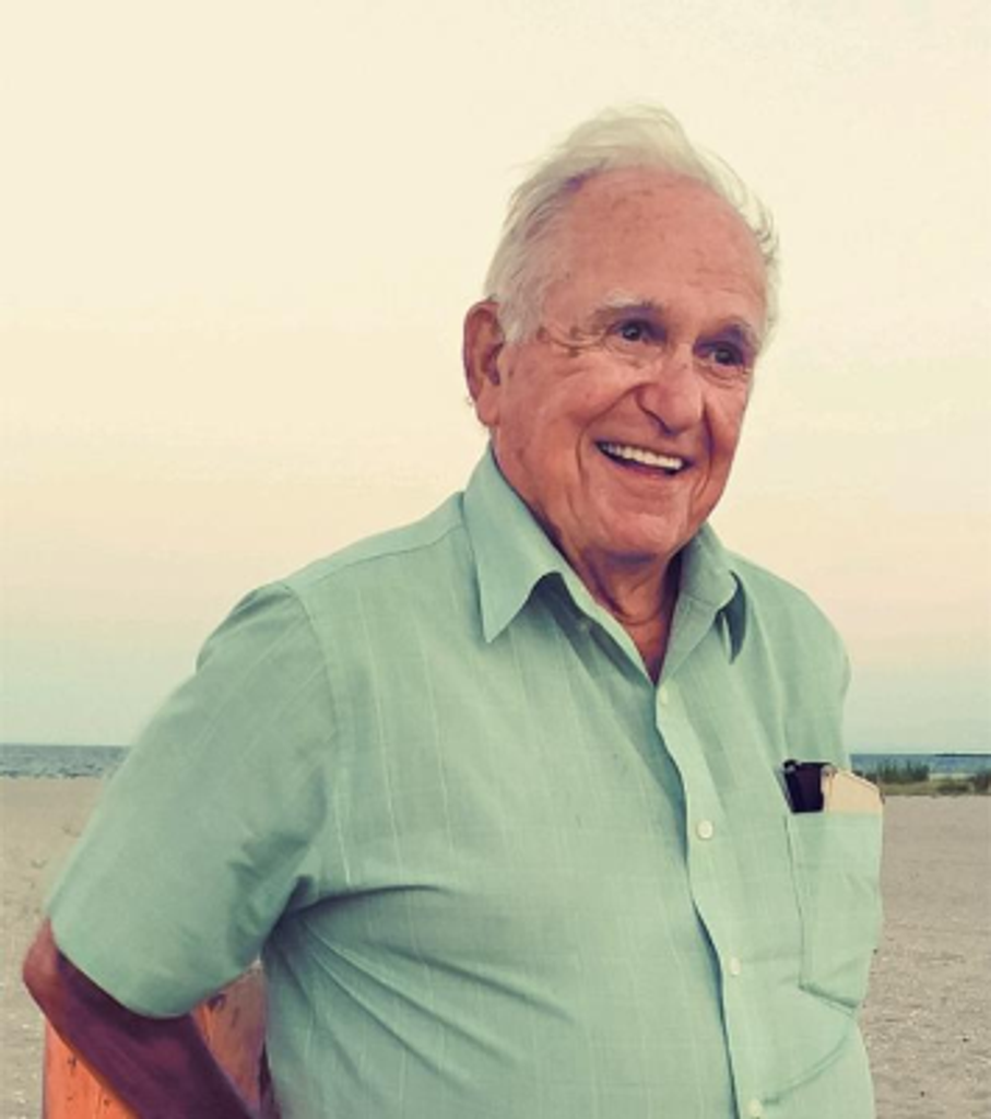 Claude Boutote Profile Photo