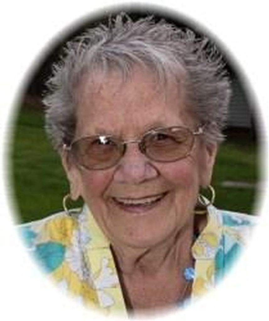 Barbara Roffey Profile Photo