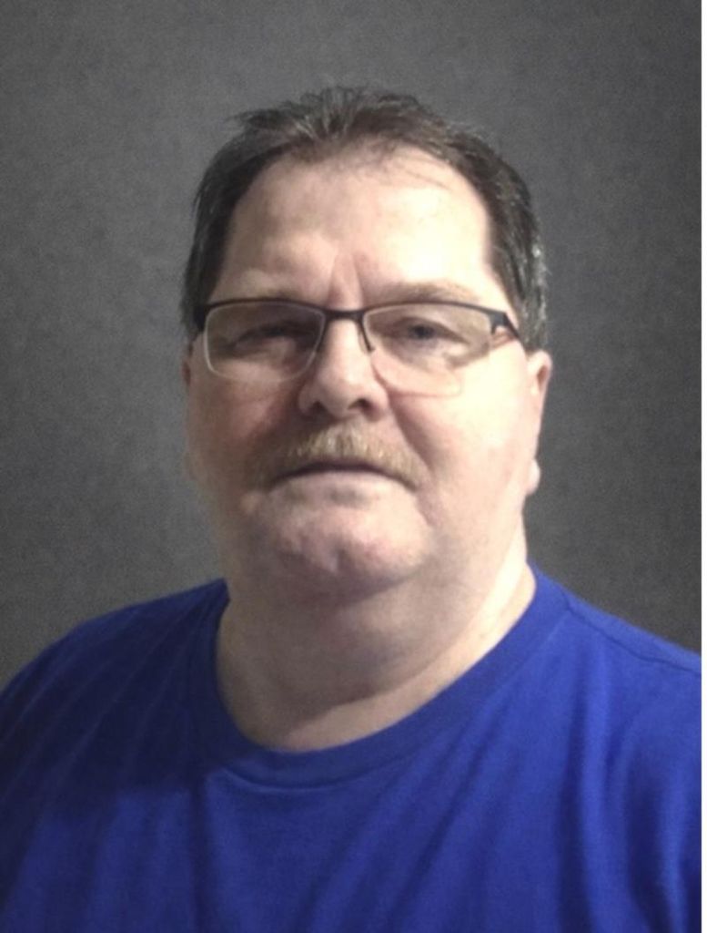 Neil Allan Stuckless Profile Photo