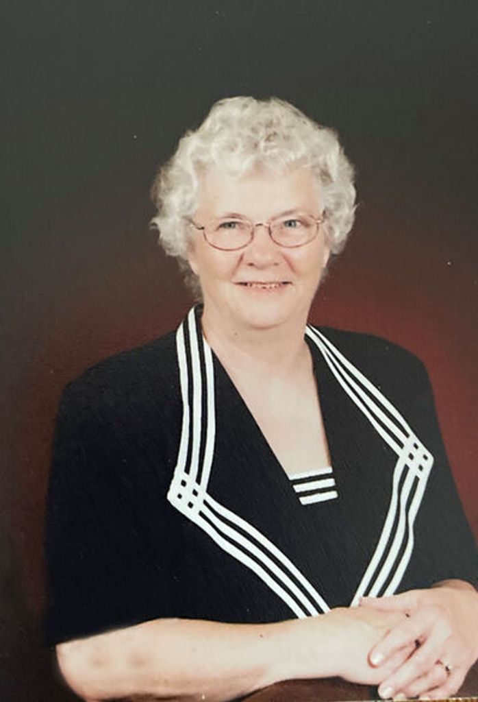 Betty Jean Arnold Profile Photo