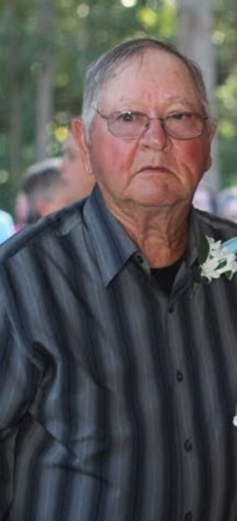 Jerry Ray Meeks Profile Photo